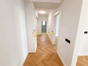Apartament 3 camere | 74 mp utili | Parcare inclusa | Bloc Nou | ID : 1886 - imagine 5