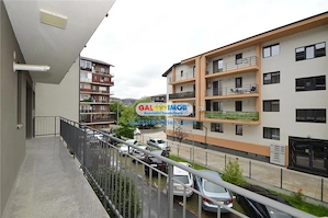Fundeni | Dobroiesti | 76mp | Terasa 15mp |Parcare | Boxa 4mp