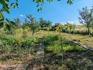 Vand casa in Stauceni Botosani - imagine 9