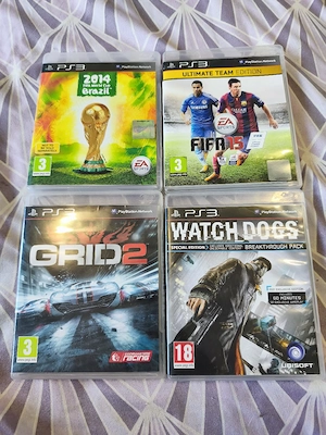 jocuri PlayStation 3 ps3 