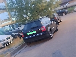 vând Audi A4 B6 1.9 diesel