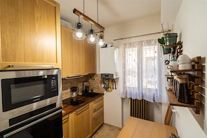 Dorobanti Capitale | 2 camere | 54mp | RS1 | Parcare | B12026 - imagine 8