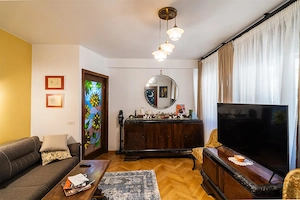 Dorobanti Capitale | 2 camere | 54mp | RS1 | Parcare | B12026 - imagine 4