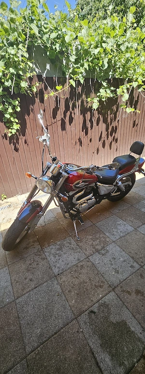 SUZUKI Marauder  - imagine 4