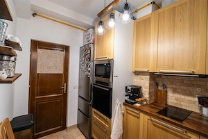 Dorobanti Capitale | 2 camere | 54mp | RS1 | Parcare | B12026 - imagine 9