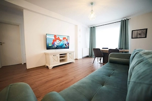 Apartament 3 camere et 3/4 Kogalniceanu - imagine 3