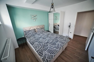 Apartament 3 camere et 3/4 Kogalniceanu - imagine 5