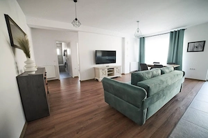 Apartament 3 camere et 3/4 Kogalniceanu - imagine 2