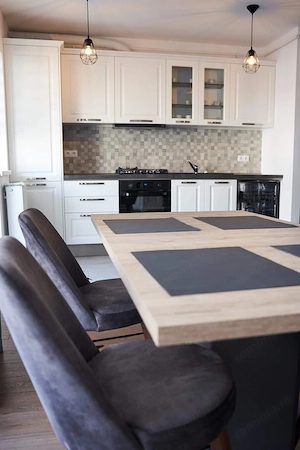 Apartament 3 camere et 3/4 Kogalniceanu - imagine 7
