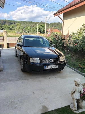 Vand Volkswagen 