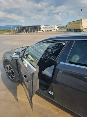 Peugeot 508 2019 1.6 PureTech 180 EAT8 Allure - imagine 4