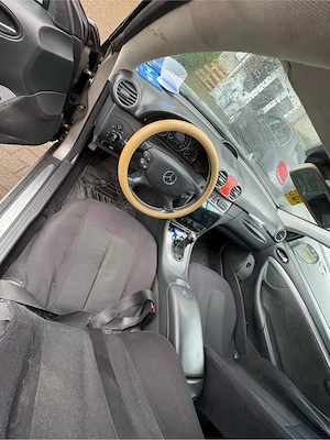 Mercedes-Benz clk 200 Kompressor - imagine 3