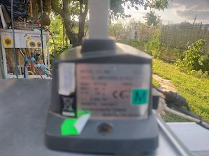 Cântar cu etichete si cântar POS casa de marcat