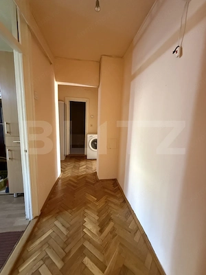 Apartament 3 camere, 67 mp, zona Micro 17 - imagine 9