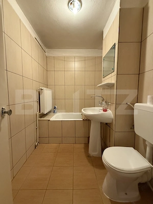 Apartament 3 camere, 67 mp, zona Micro 17 - imagine 6