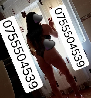 Noua în orasul tau te astept