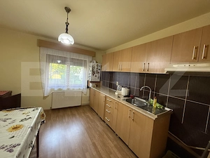 Apartament 3 camere, 67 mp, zona Micro 17 - imagine 8
