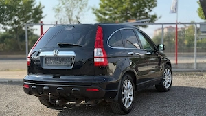 honda cr-v, 2008 - imagine 4