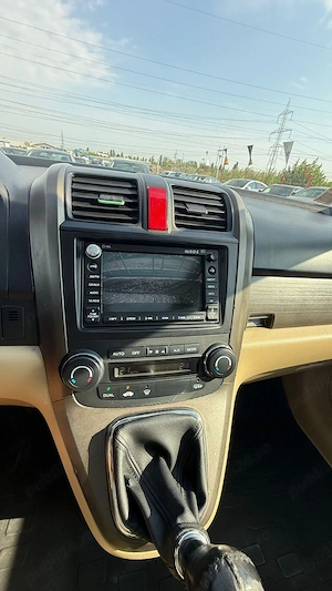 honda cr-v, 2008 - imagine 10
