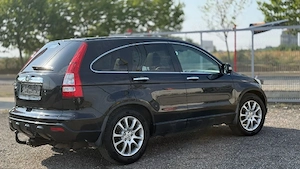 honda cr-v, 2008 - imagine 2