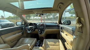 honda cr-v, 2008 - imagine 5