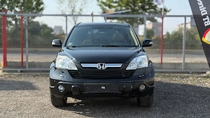honda cr-v, 2008 - imagine 3