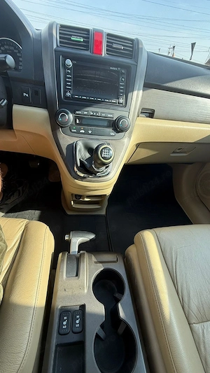 honda cr-v, 2008 - imagine 9