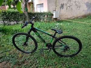 Bicicleta Ultra Nitro MTB 29 Inch