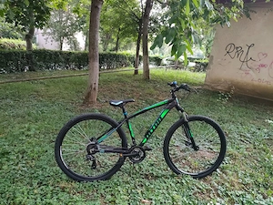 Bicicleta Ultra Nitro MTB 29 Inch