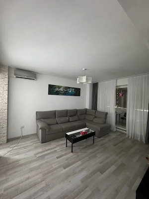 Militari Residence | 3 camere | 89mp | decom | B10947 - imagine 2
