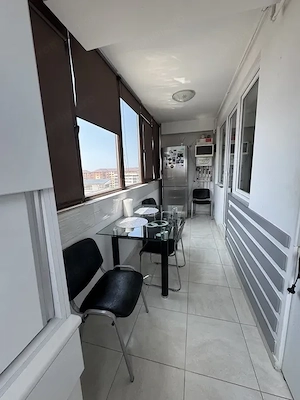 Militari Residence | 3 camere | 89mp | decom | B10947 - imagine 6