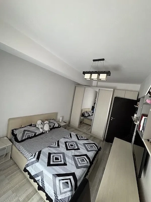 Militari Residence | 3 camere | 89mp | decom | B10947 - imagine 4