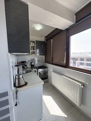 Militari Residence | 3 camere | 89mp | decom | B10947 - imagine 7
