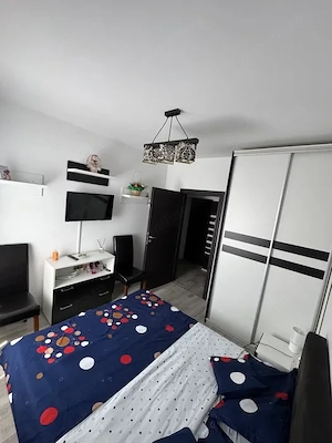 Militari Residence | 3 camere | 89mp | decom | B10947 - imagine 5