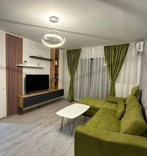 in PANTELIMON chirie un  apartament cu 2 camere