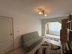 Apartament modern 1 camera in confectii - imagine 7