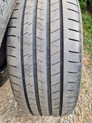 Set 4 Anvelope Vară Bridgestone
