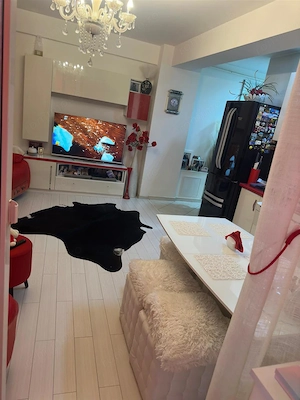 Militari Residence | Apartament 3 camere | Decomandat | 65mp | B10679 - imagine 3