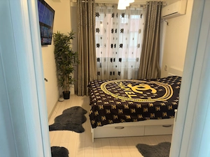 Militari Residence | Apartament 3 camere | Decomandat | 65mp | B10679 - imagine 6