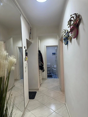 Militari Residence | Apartament 3 camere | Decomandat | 65mp | B10679 - imagine 7