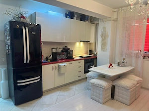 Militari Residence | Apartament 3 camere | Decomandat | 65mp | B10679 - imagine 8
