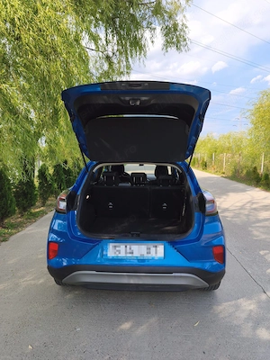 Ford Puma 1.0l ecoboost Platinium - imagine 7