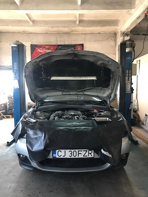Vand  Schimb BMW E60 E61 530 xDrive Autoutilitara N1 4 Locuri - imagine 3