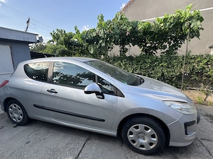 Peugeot 308 1.4 Benzină 2009   Ideal Rabla   Acte în regulă - imagine 5