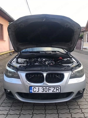 Vand  Schimb BMW E60 E61 530 xDrive Autoutilitara N1 4 Locuri - imagine 2