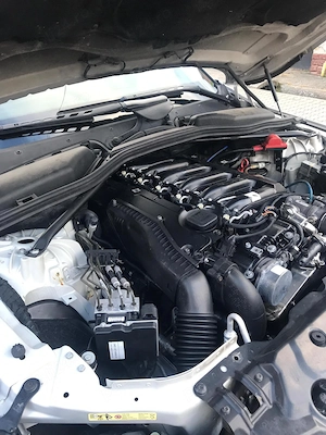 Vand  Schimb BMW E60 E61 530 xDrive Autoutilitara N1 4 Locuri - imagine 6