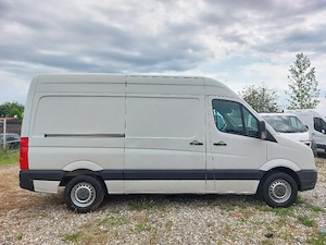 Vw Crafter      2011    - imagine 2
