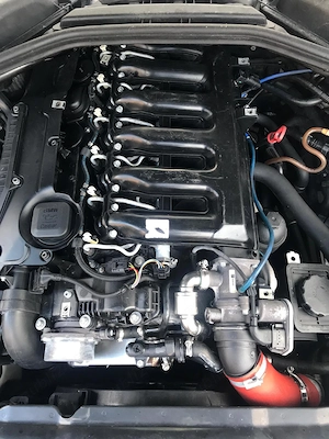Vand  Schimb BMW E60 E61 530 xDrive Autoutilitara N1 4 Locuri - imagine 5