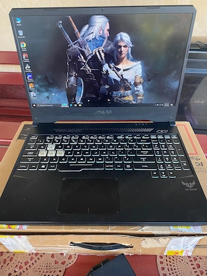 Laptop Asus Tuff Gaming ca Nou