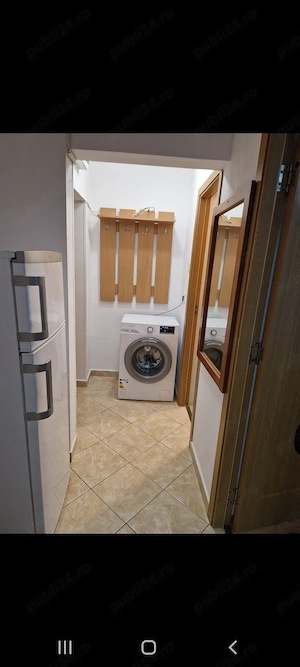 Închiriez garsoniera confort 1